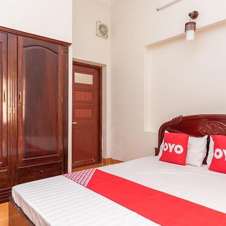 Lien Thuy Hotel Вунгтау Экстерьер фото