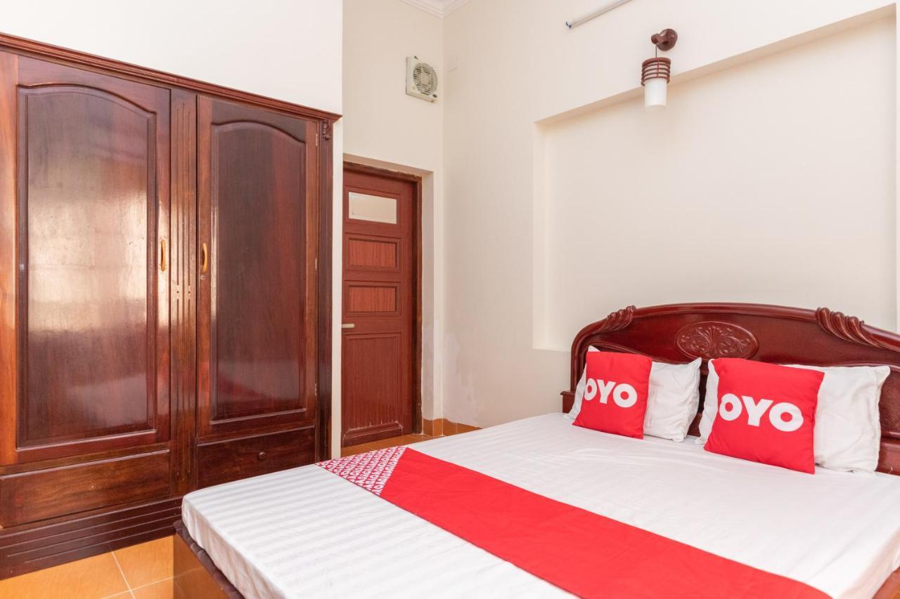 Lien Thuy Hotel Вунгтау Экстерьер фото