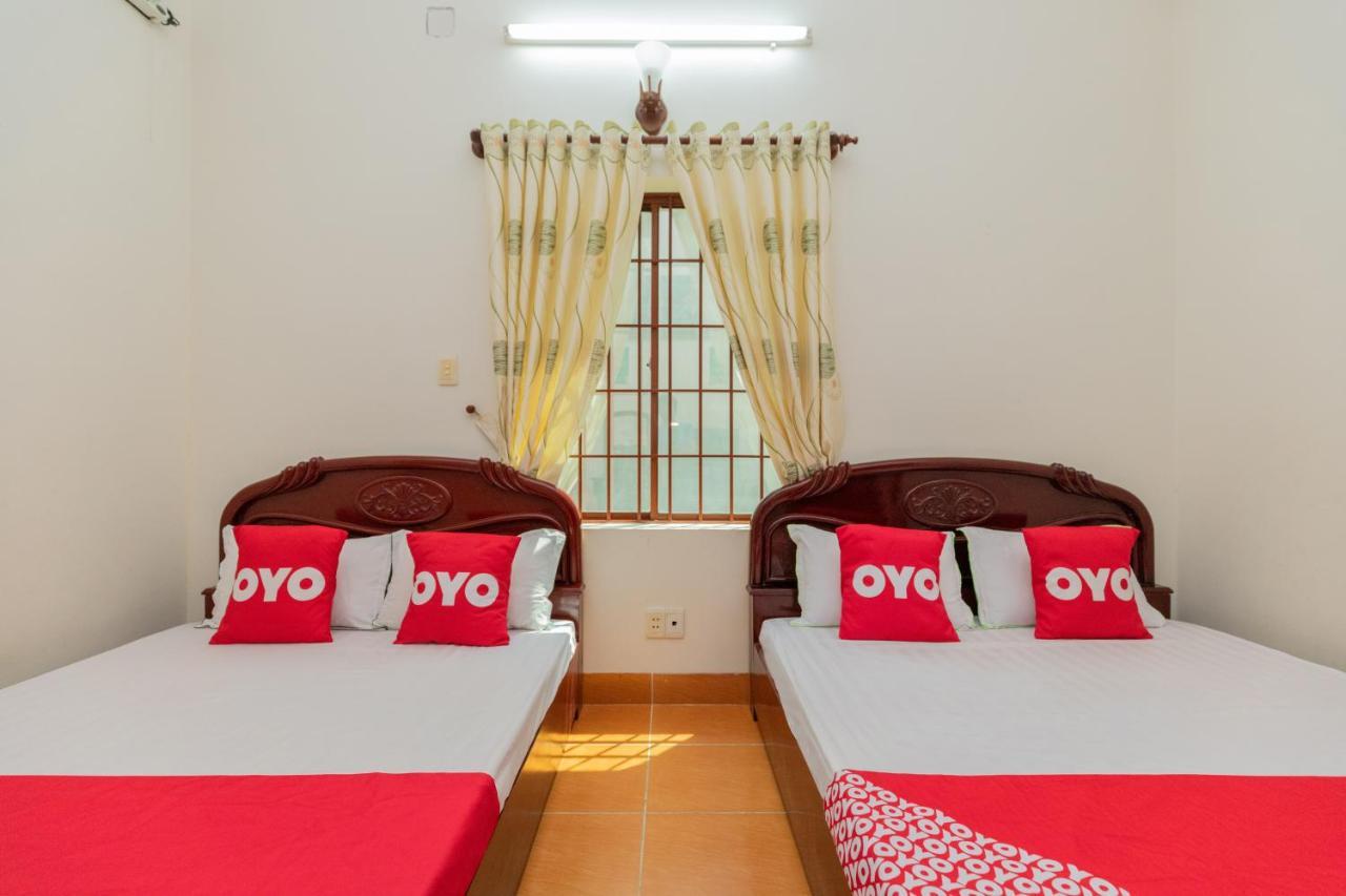 Lien Thuy Hotel Вунгтау Экстерьер фото
