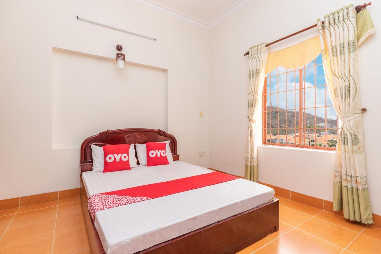 Lien Thuy Hotel Вунгтау Экстерьер фото