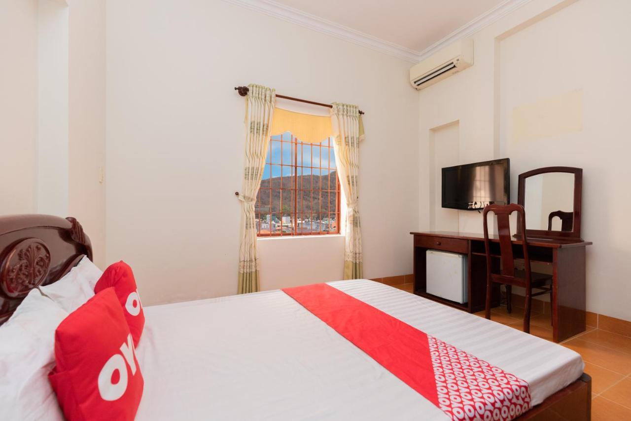 Lien Thuy Hotel Вунгтау Экстерьер фото