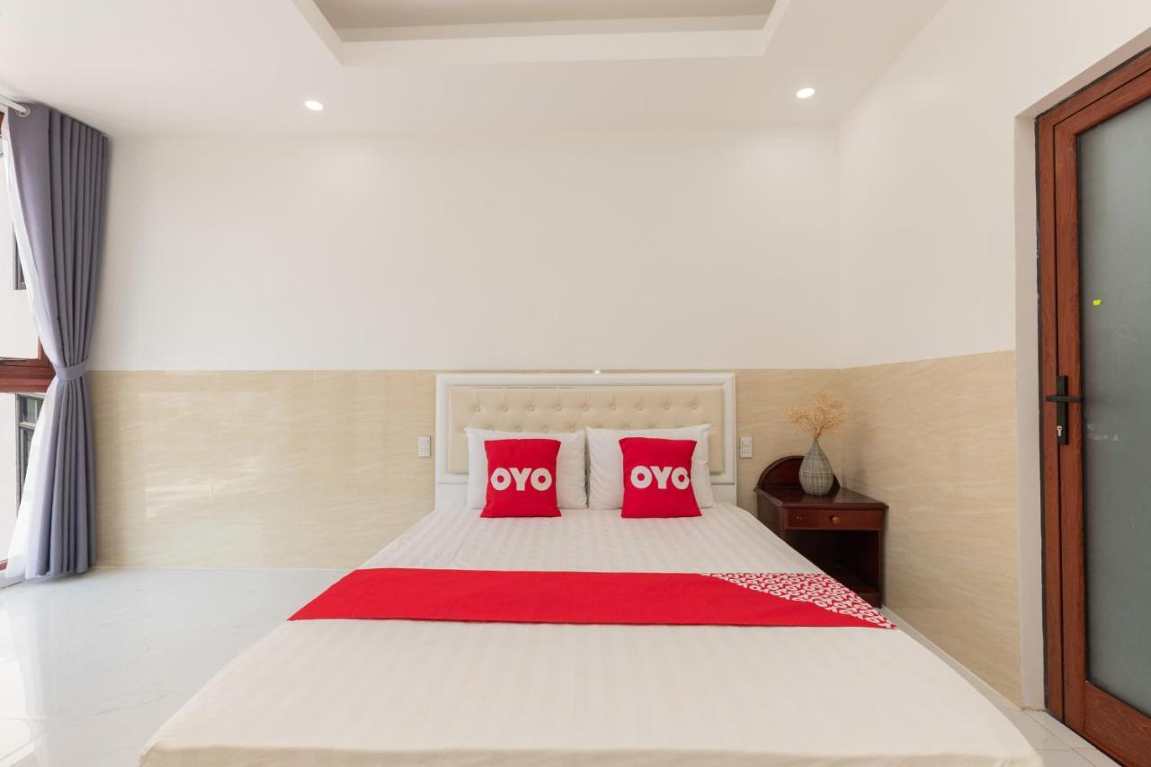 Lien Thuy Hotel Вунгтау Экстерьер фото
